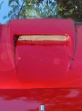 1993-1997 Chevrolet Camaro Duraflex Spyder 3 Hood - 1 Piece                                     - 101217 - Image 2