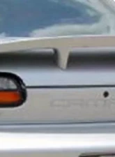 1993-2002 Chevrolet Camaro Duraflex Supersport Wing Trunk Lid Spoiler - 1 Piece                                     - 103061 - Image 10