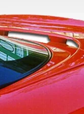 1993-2002 Chevrolet Camaro Duraflex Supersport Wing Trunk Lid Spoiler - 1 Piece                                     - 103061 - Image 3