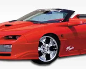 1993-1997 Chevrolet Camaro Duraflex Venice Body Kit - 4 Piece