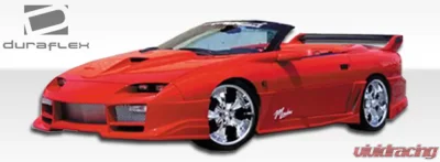 1993-1997 Chevrolet Camaro Duraflex Venice Body Kit - 4 Piece - 110076