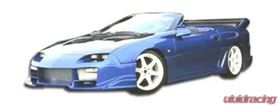 1993-1997 Chevrolet Camaro Duraflex Venice Front Bumper Cover - 1 Piece - 101219