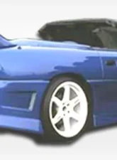 1993-1997 Chevrolet Camaro Duraflex Venice Body Kit - 4 Piece                                     - 110076 - Image 12