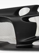 1993-1997 Honda Del Sol Duraflex Aggressive Front Bumper Cover - 1 Piece                                     - 101244 - Image 5