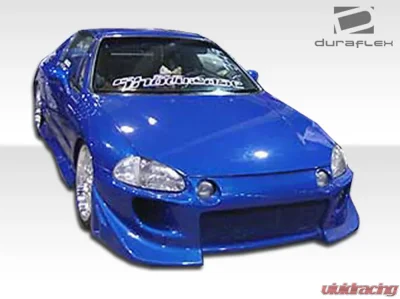 1993-1997 Honda Del Sol Duraflex Blits Body Kit - 4 Piece - 110522