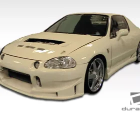 1993-1997 Honda Del Sol Duraflex Buddy Body Kit - 4 Piece