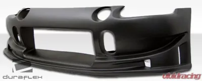 1993-1997 Honda Del Sol Duraflex Buddy Front Bumper Cover - 1 Piece - 101246