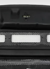 1993-1997 Honda Del Sol Duraflex Predator Hood - 1 Piece                                     - 105551 - Image 9