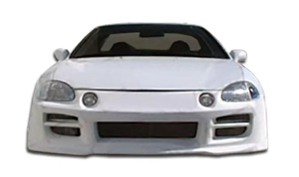 1993-1997 Honda Del Sol Duraflex R34 Body Kit - 4 Piece - 110524