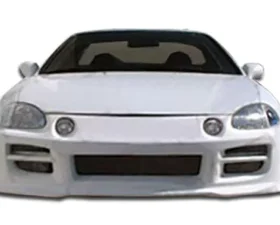 1993-1997 Honda Del Sol Duraflex R34 Body Kit - 4 Piece