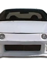 1993-1997 Honda Del Sol Duraflex R34 Body Kit - 4 Piece                                     - 110524 - Image 18