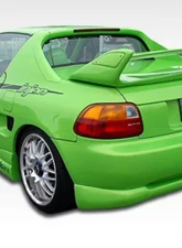 1993-1997 Honda Del Sol Duraflex R34 Body Kit - 4 Piece                                     - 110524 - Image 5