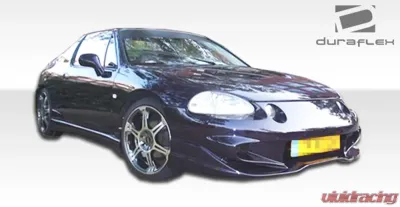 1993-1997 Honda Del Sol Duraflex R34 Body Kit - 4 Piece - 110524