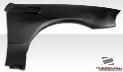 1993-1997 Honda Del Sol Duraflex X-2 Fenders - 2 Piece - 101258