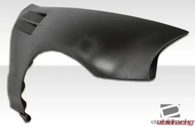 1993-1997 Honda Del Sol Duraflex X-2 Fenders - 2 Piece - 101258