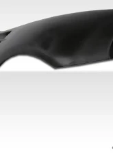 1993-1997 Honda Del Sol Duraflex X-2 Fenders - 2 Piece                                     - 101258 - Image 6