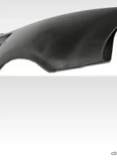 1993-1997 Honda Del Sol Duraflex X-2 Fenders - 2 Piece                                     - 101258 - Image 8