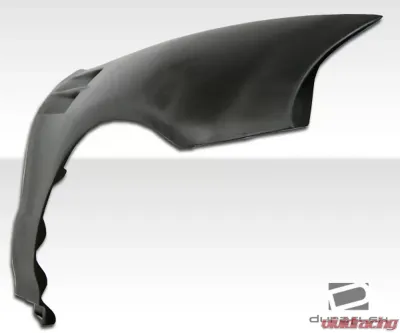 1993-1997 Honda Del Sol Duraflex X-2 Fenders - 2 Piece - 101258