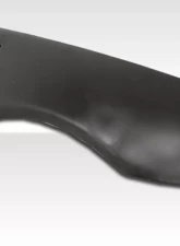 1993-1997 Honda Del Sol Duraflex X-2 Fenders - 2 Piece                                     - 101258 - Image 9
