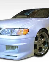 1993-1997 Lexus GS Series GS300 GS400 GS430 Duraflex AG Front Bumper Cover - 1 Piece                                     - 101259 - Image 5