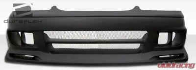 1993-1997 Lexus GS Series GS300 GS400 GS430 Duraflex AG Front Bumper Cover - 1 Piece - 101259