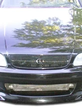 1993-1997 Lexus GS Series GS300 GS400 GS430 Duraflex AG Front Bumper Cover - 1 Piece                                     - 101259 - Image 7