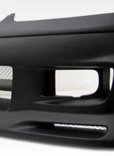 1993-1997 Lexus GS Series GS300 GS400 GS430 Duraflex AG Front Bumper Cover - 1 Piece                                     - 101259 - Image 8