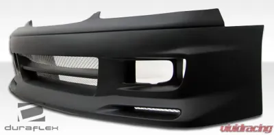 1993-1997 Lexus GS Series GS300 GS400 GS430 Duraflex AG Front Bumper Cover - 1 Piece - 101259