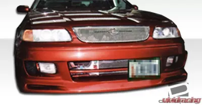 1993-1997 Lexus GS Series GS300 GS400 GS430 Duraflex AG Front Bumper Cover - 1 Piece - 101259