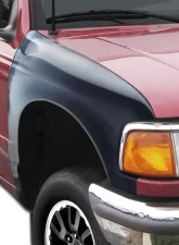 1993-1997 Ford Ranger Duraflex 4.5" Off Road Bulge Front Fenders - 2 Piece                                     - 106460 - Image 7