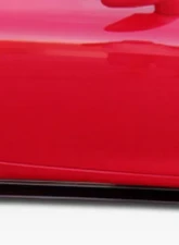 1993-1997 Mazda RX-7 Duraflex Type F Side Skirts Rocker Panels - 2 Piece                                     - 103574 - Image 6