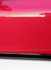 1993-1997 Mazda RX-7 Duraflex Type F Side Skirts Rocker Panels - 2 Piece                                     - 103574 - Image 7