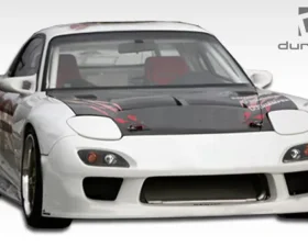 1993-1997 Mazda RX-7 Duraflex V-Speed Body Kit - 4 Piece