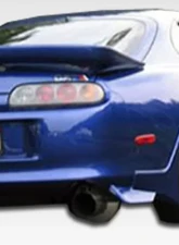 1993-1998 Toyota Supra Duraflex Bomber Side Skirts Rocker Panels - 2 Piece                                     - 101329 - Image 9