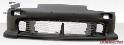 1993-1998 Toyota Supra Duraflex TD3000 Wide Body Front Bumper Cover - 1 Piece - 102526
