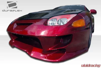 1994-1998 Mitsubishi 3000GT Duraflex Vader Body Kit - 4 Piece - 110669