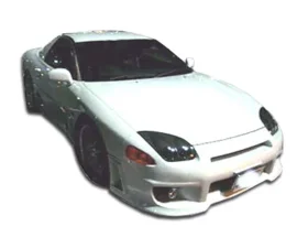 1994-1998 Mitsubishi 3000GT Duraflex Version 1 Body Kit - 4 Piece