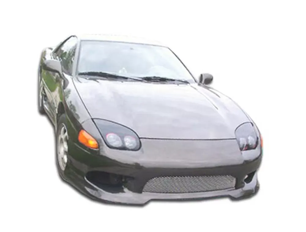 1994-1998 Mitsubishi 3000GT Duraflex V2 4-Piece Body Kit