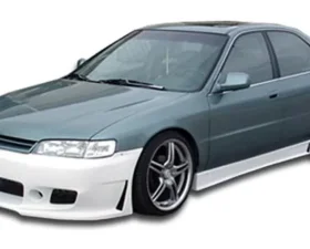 1996-1997 Honda Accord 2dr / 4DR Duraflex B-2 Body Kit - 4 Piece