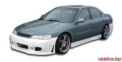 1996-1997 Honda Accord 2dr / 4DR Duraflex B-2 Body Kit - 4 Piece - 110287