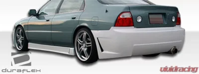 1996-1997 Honda Accord 2dr / 4DR Duraflex B-2 Body Kit - 4 Piece - 110287