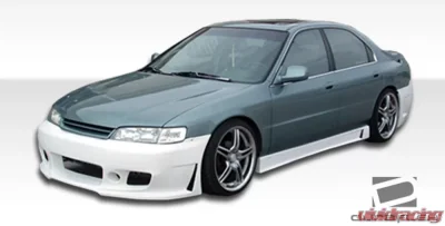 1996-1997 Honda Accord 2dr / 4DR Duraflex B-2 Body Kit - 4 Piece - 110287