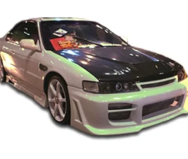 Honda Accord Aftermarket OEM Replacement Parts Honda Accord