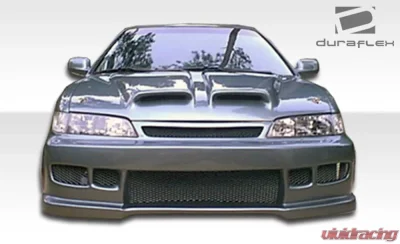 1994-1995 Honda Accord 2DR Duraflex Spyder Body Kit - 4 Piece - 110310