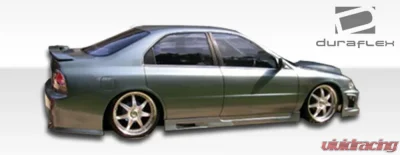 1994-1995 Honda Accord 4DR Duraflex Spyder Body Kit - 4 Piece - 110311