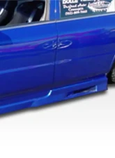 1994-1995 Honda Accord 4DR Duraflex Spyder Body Kit - 4 Piece                                     - 110311 - Image 11