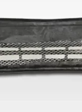 1994-2000 Mercedes C Class W202 Duraflex AMG Look Front Bumper Cover - 1 Piece                                     - 101485 - Image 6