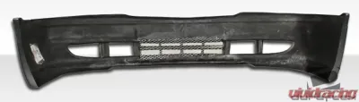 1994-2000 Mercedes C Class W202 Duraflex AMG Look Front Bumper Cover - 1 Piece - 101485