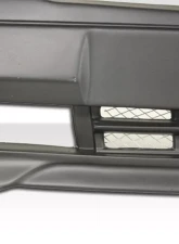1994-2000 Mercedes C Class W202 Duraflex AMG Look Front Bumper Cover - 1 Piece                                     - 101485 - Image 8