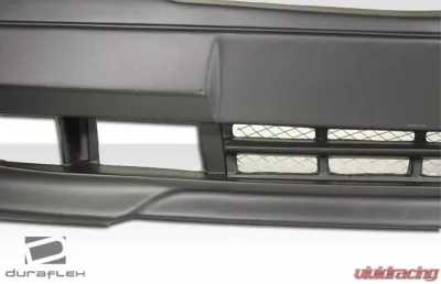 1994-2000 Mercedes C Class W202 Duraflex AMG Look Front Bumper Cover - 1 Piece - 101485